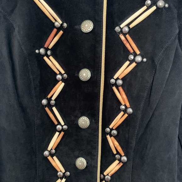 Frontier Collection Jacket - Picture 2 of 4